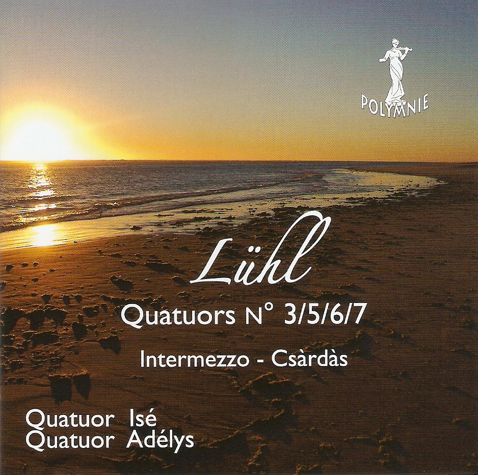 CD Quartets 3567